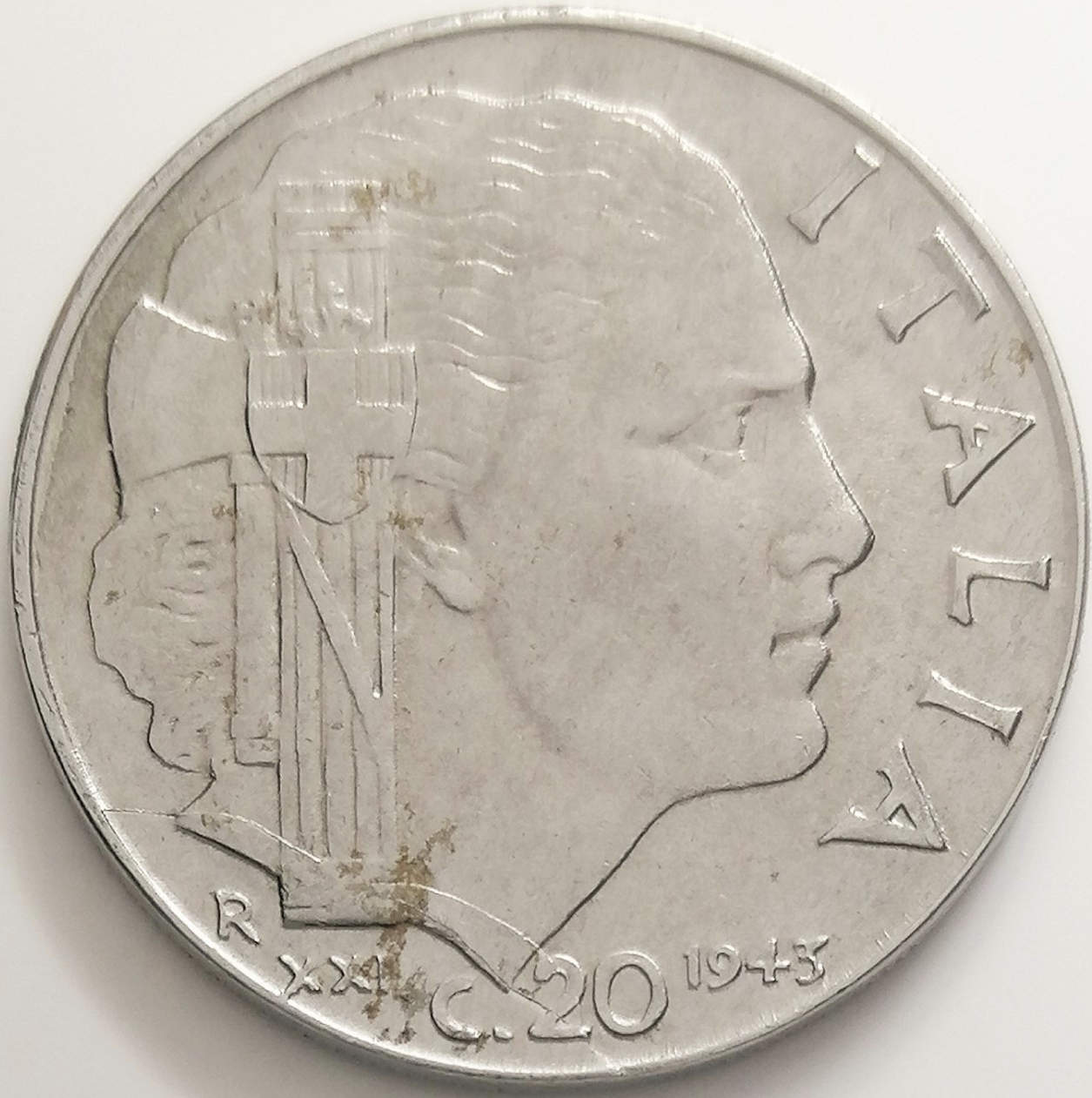 sena coins